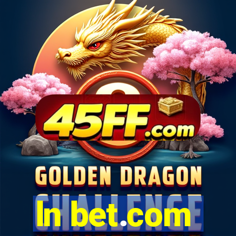 ln bet.com